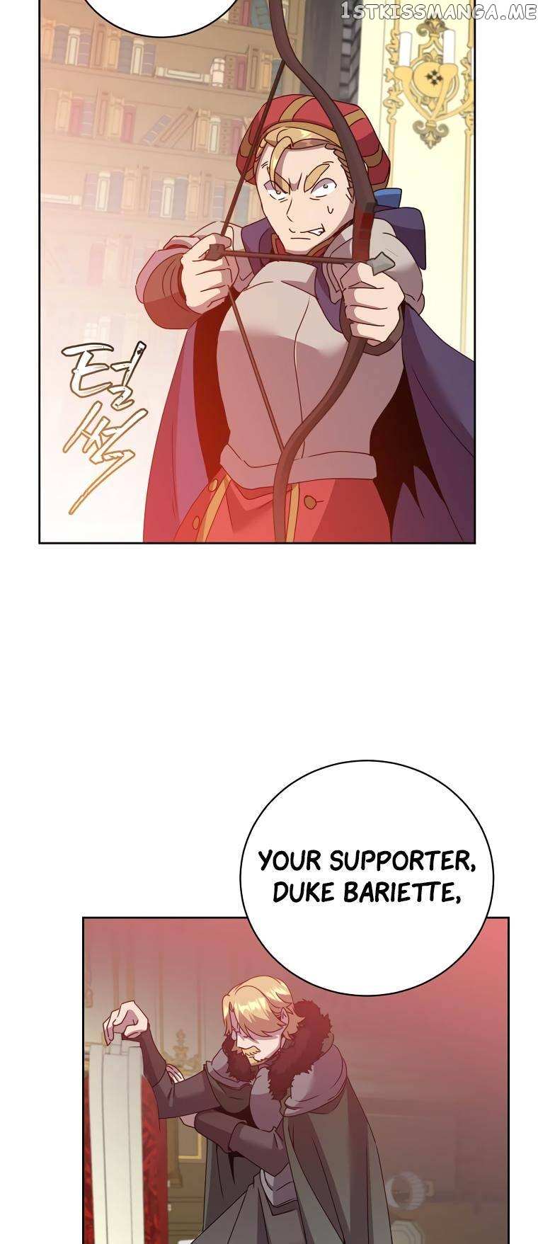 Read The Max Level Hero Has Returned! Manga Online