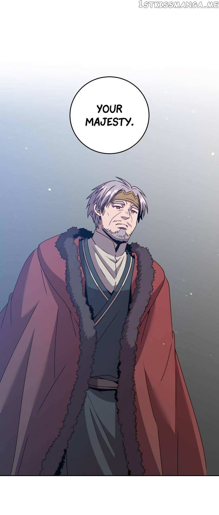 Read The Max Level Hero Has Returned! Manga Online