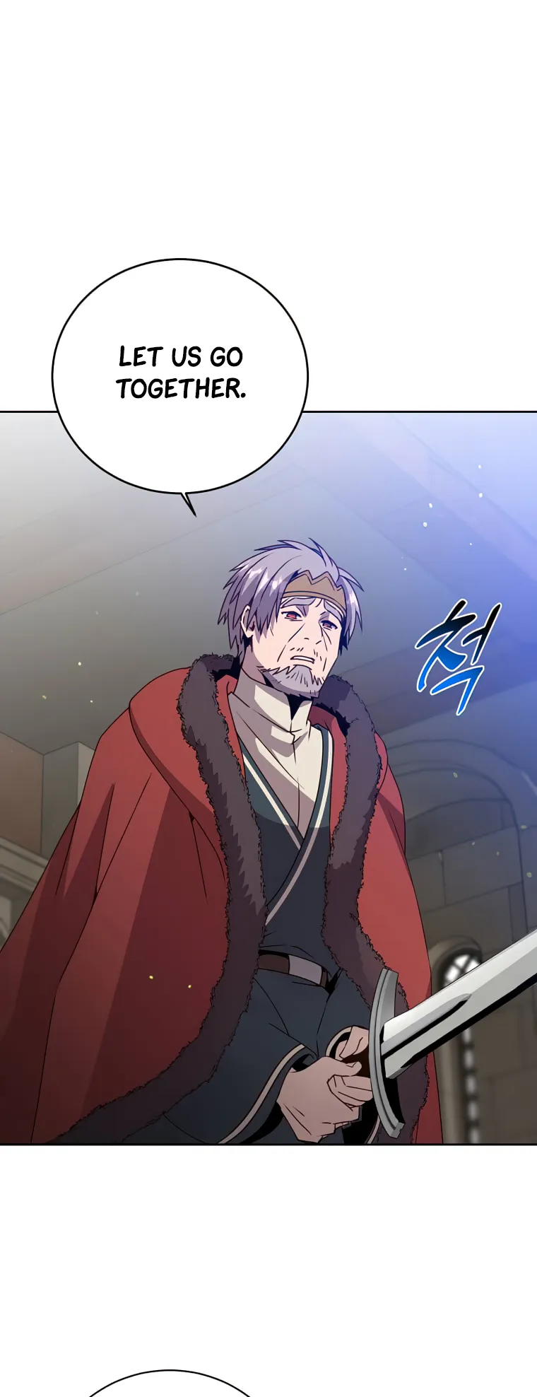 Read The Max Level Hero Has Returned! Manga Online