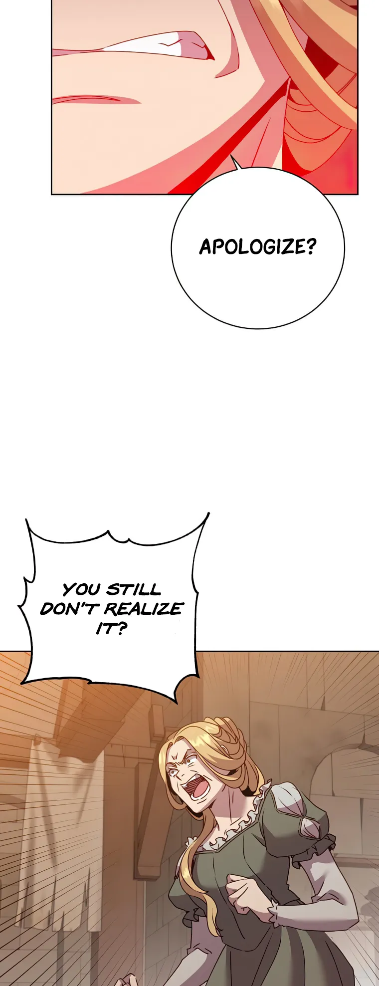Read The Max Level Hero Has Returned! Manga Online