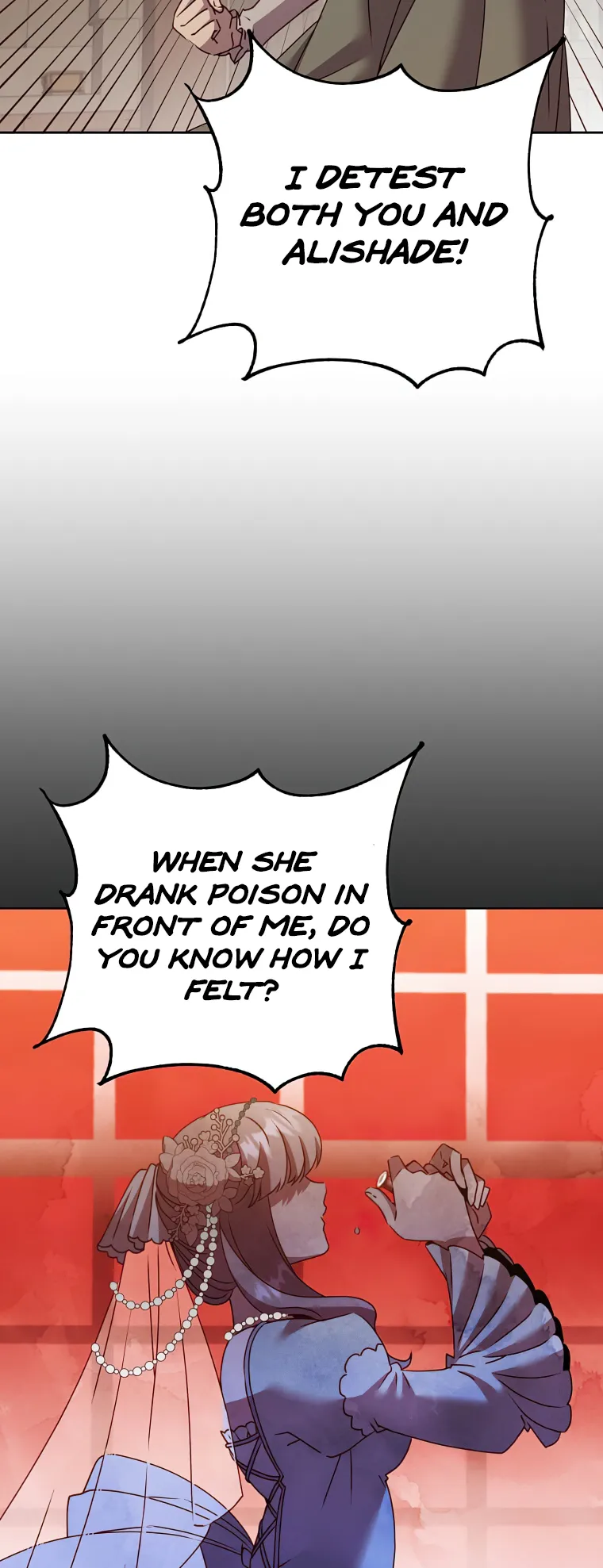 Read The Max Level Hero Has Returned! Manga Online