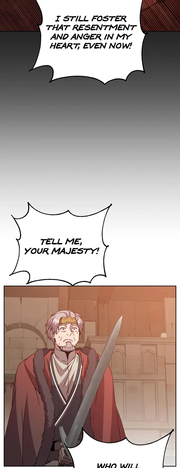 Read The Max Level Hero Has Returned! Manga Online