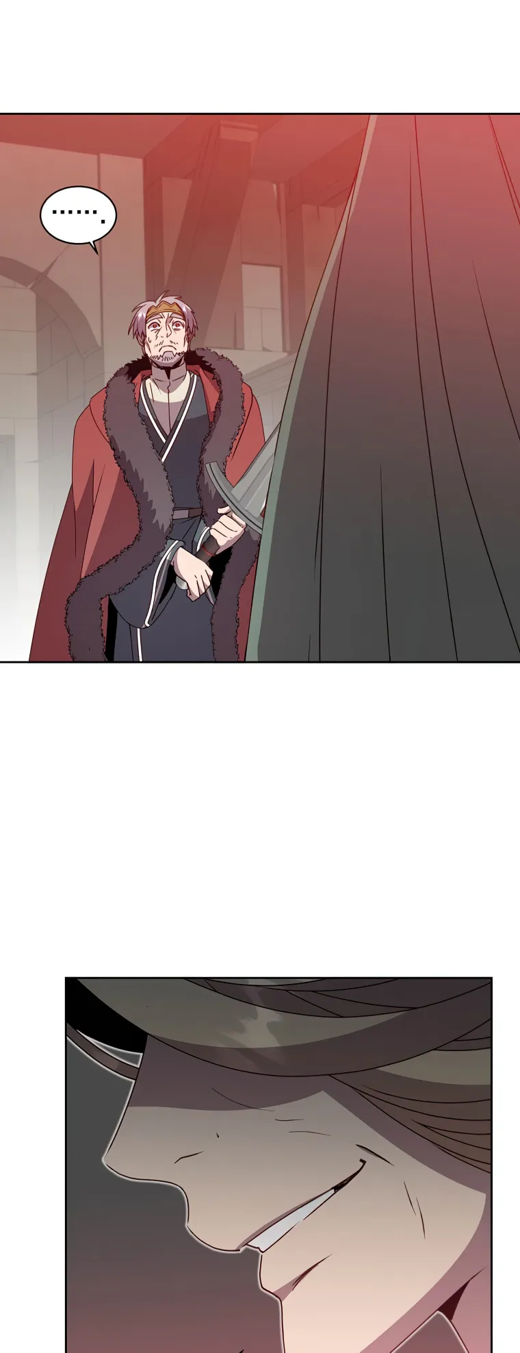 Read The Max Level Hero Has Returned! Manga Online
