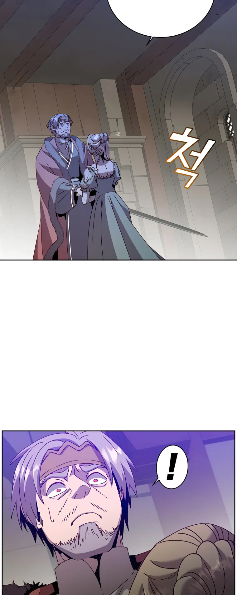 Read The Max Level Hero Has Returned! Manga Online
