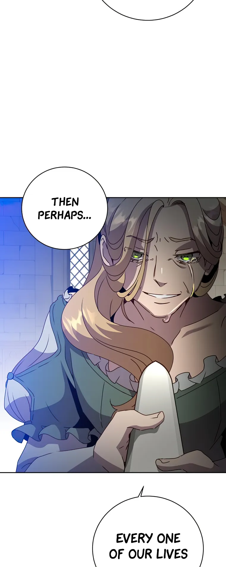 Read The Max Level Hero Has Returned! Manga Online