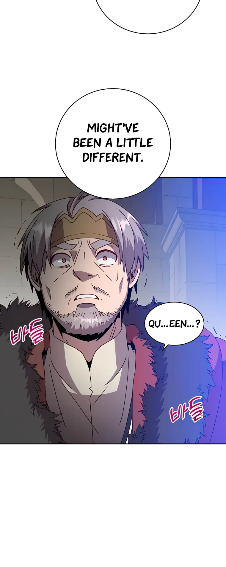 Read The Max Level Hero Has Returned! Manga Online
