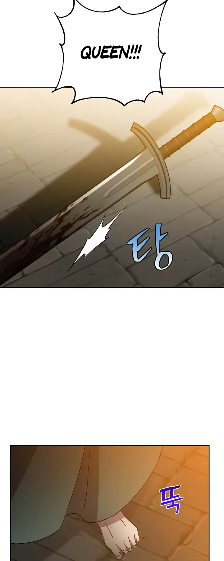 Read The Max Level Hero Has Returned! Manga Online