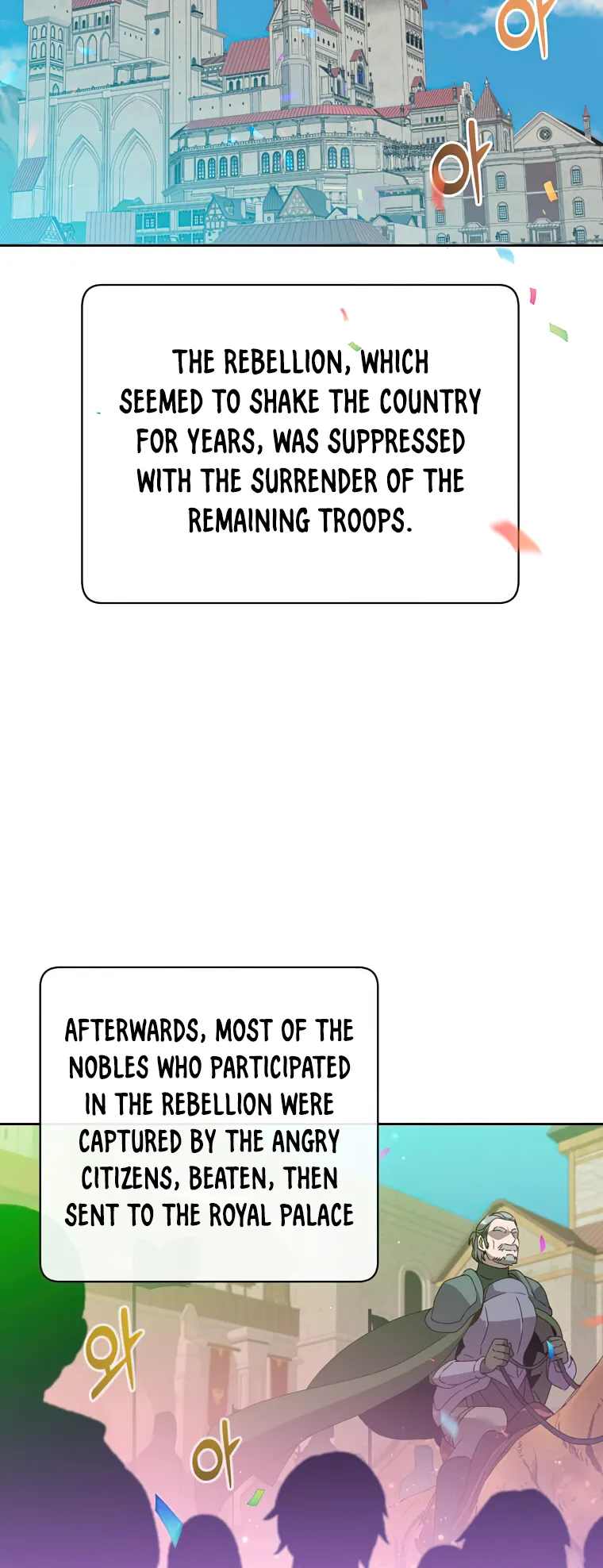 Read The Max Level Hero Has Returned! Manga Online
