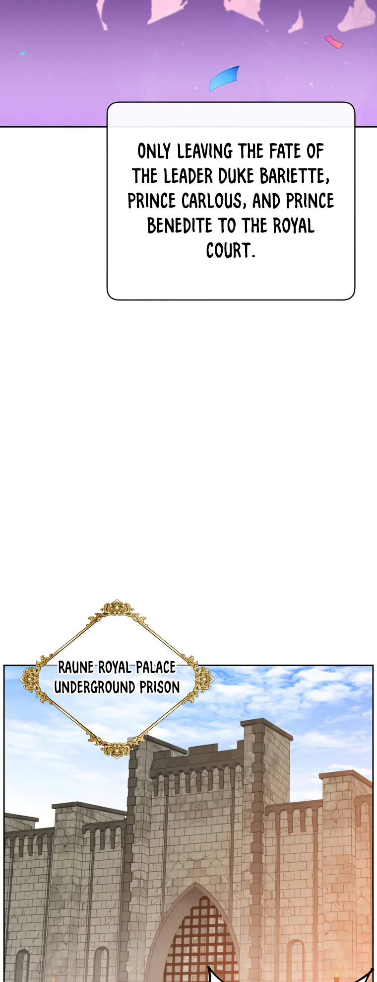 Read The Max Level Hero Has Returned! Manga Online