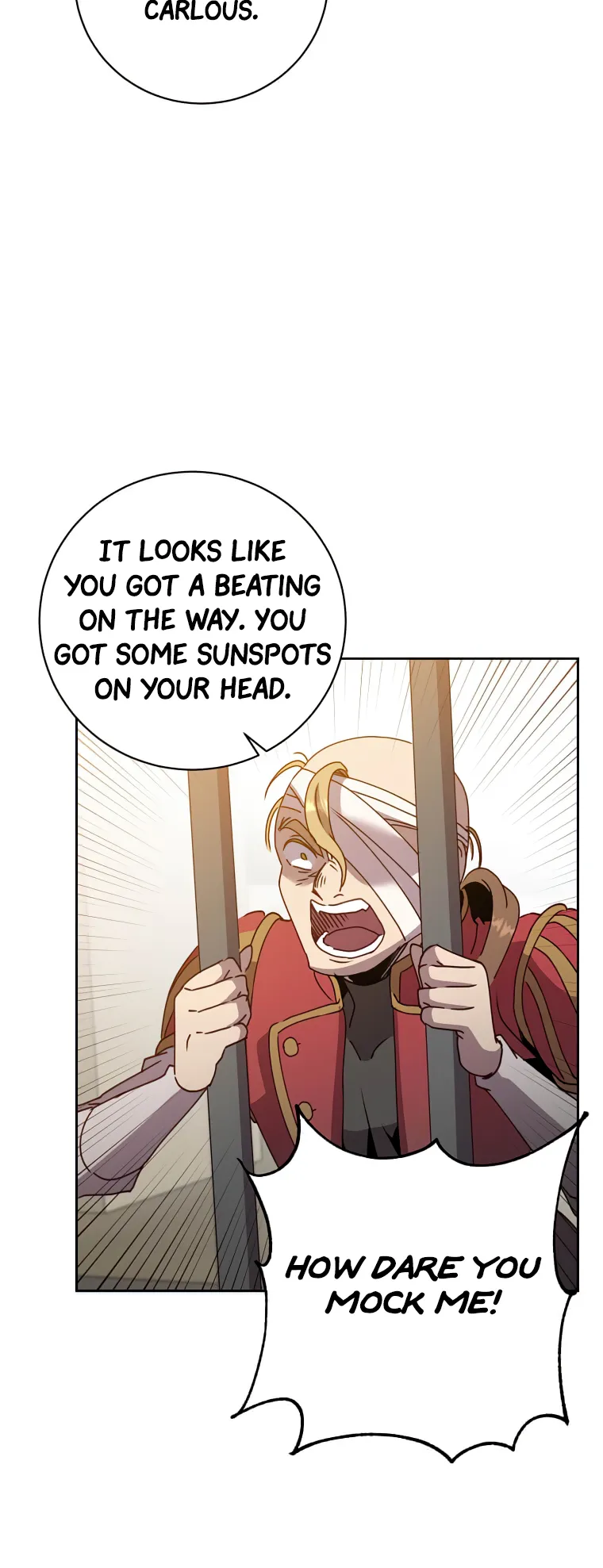 Read The Max Level Hero Has Returned! Manga Online