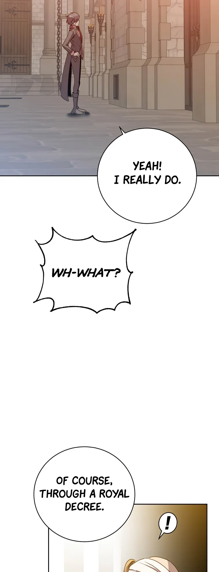 Read The Max Level Hero Has Returned! Manga Online