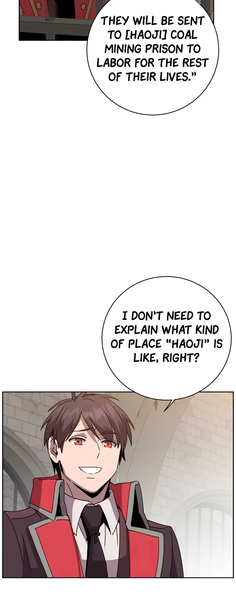 Read The Max Level Hero Has Returned! Manga Online