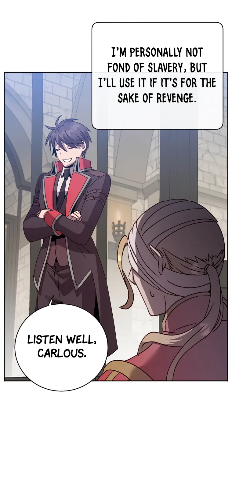 Read The Max Level Hero Has Returned! Manga Online