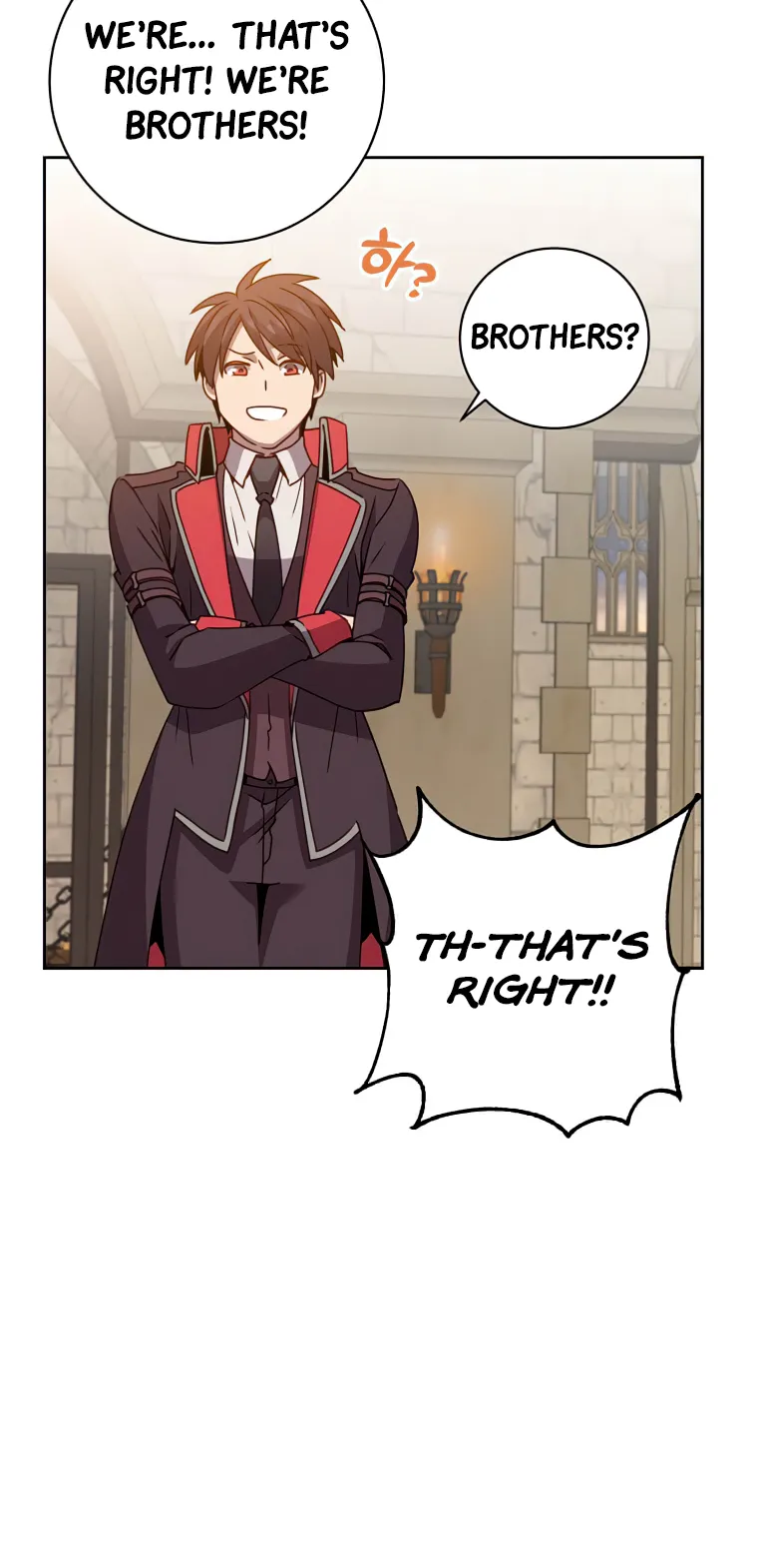 Read The Max Level Hero Has Returned! Manga Online