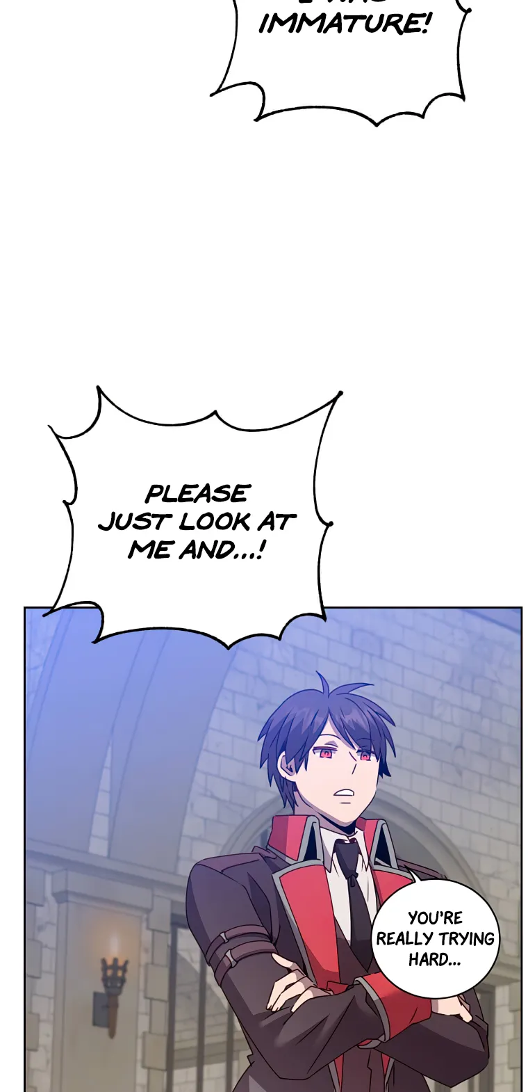 Read The Max Level Hero Has Returned! Manga Online