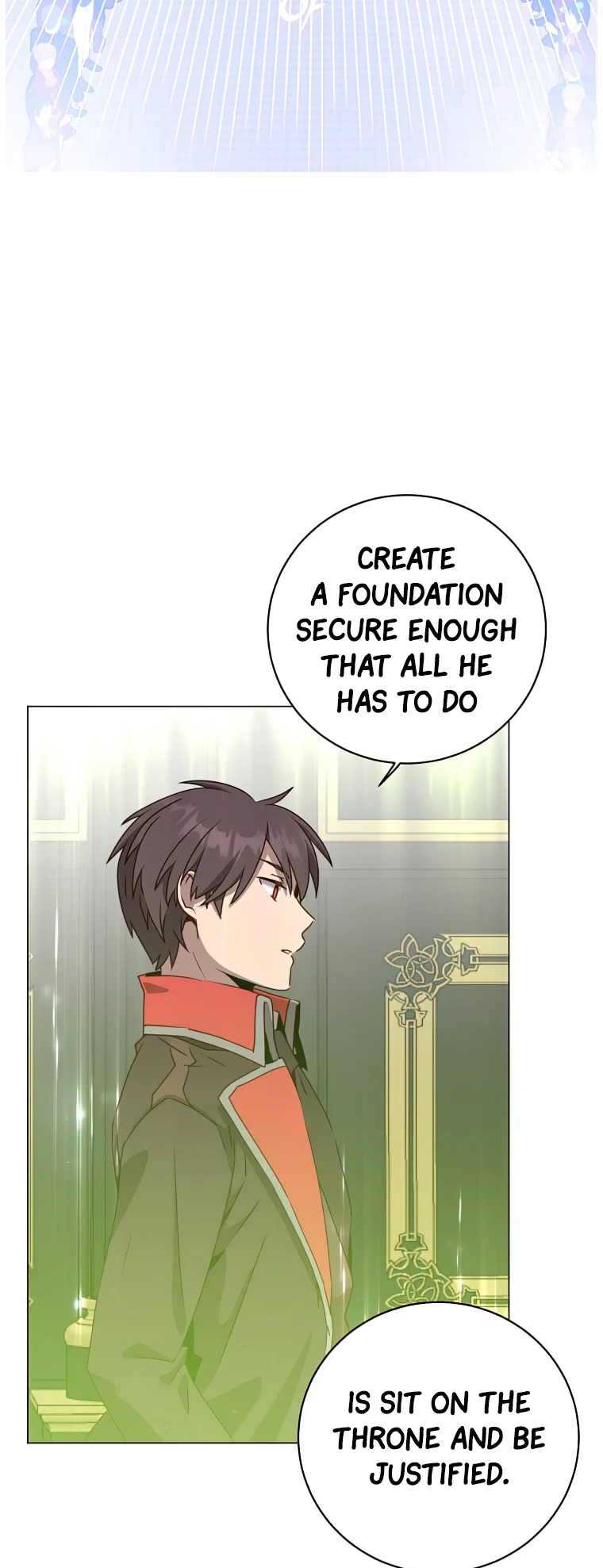 Read The Max Level Hero Has Returned! Manga Online