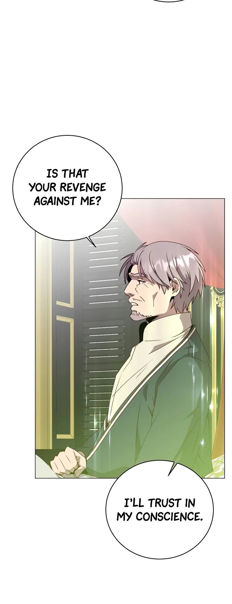 Read The Max Level Hero Has Returned! Manga Online