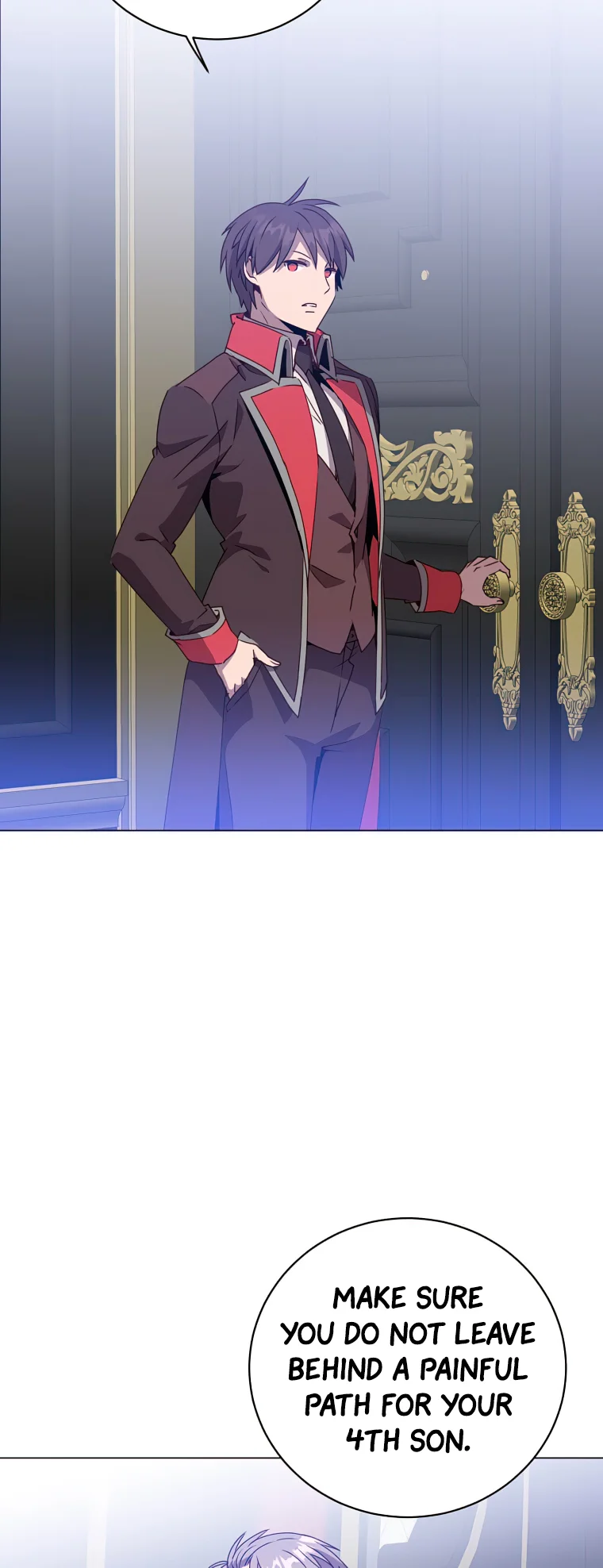 Read The Max Level Hero Has Returned! Manga Online
