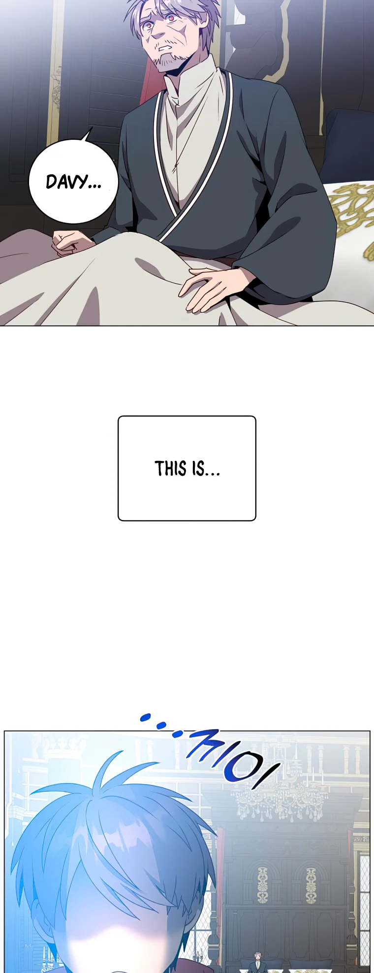 Read The Max Level Hero Has Returned! Manga Online