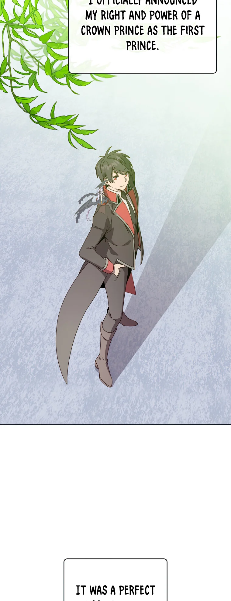Read The Max Level Hero Has Returned! Manga Online