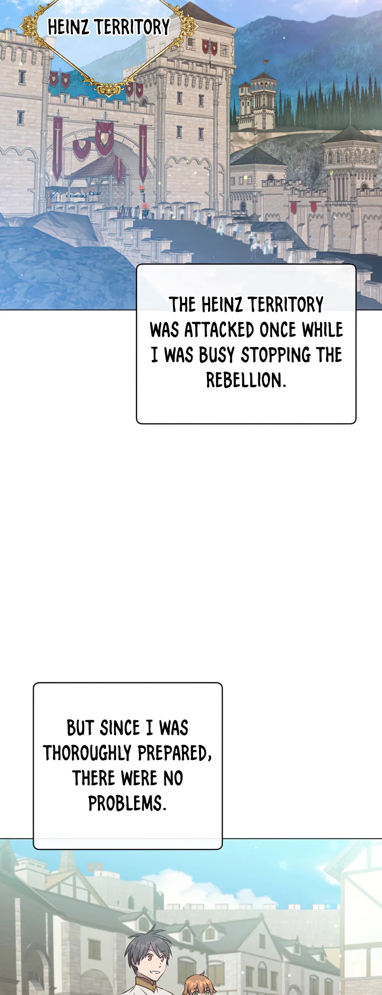Read The Max Level Hero Has Returned! Manga Online