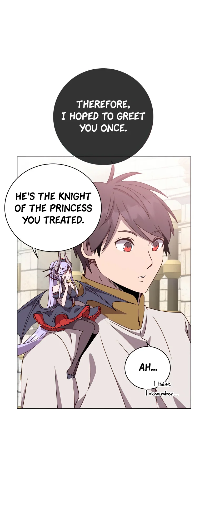 Read The Max Level Hero Has Returned! Manga Online
