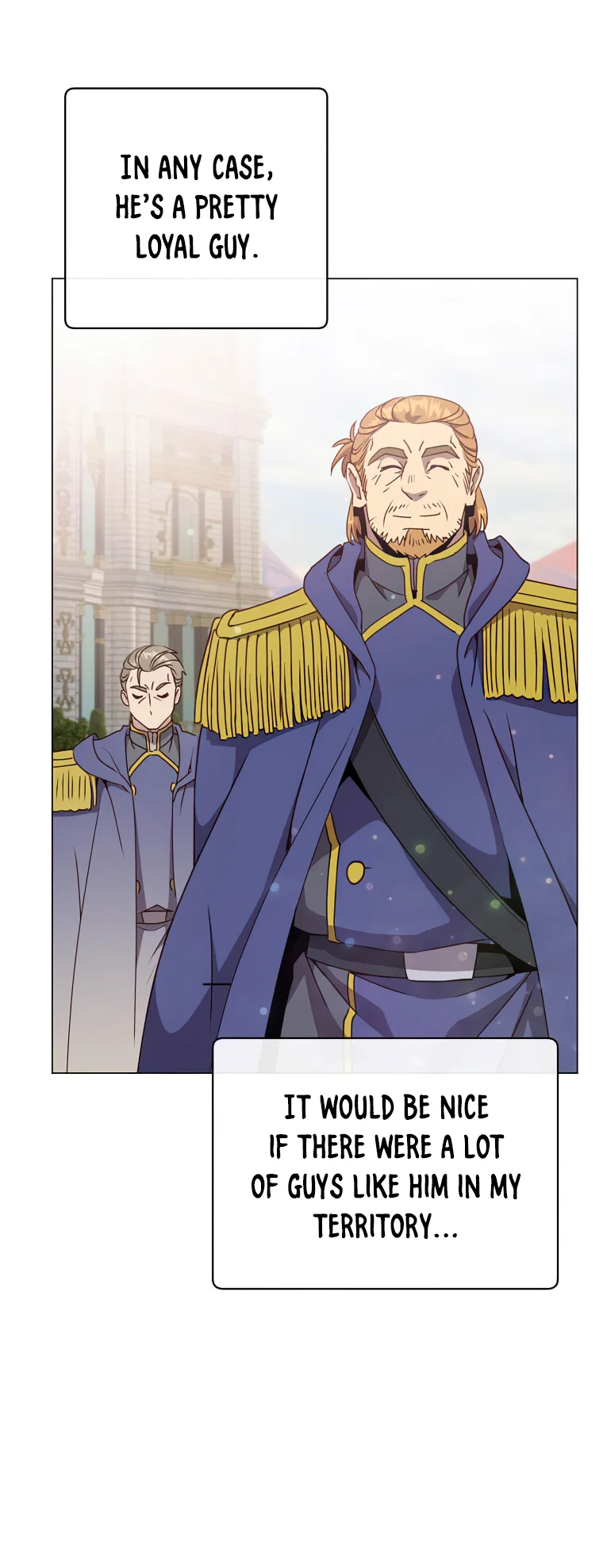 Read The Max Level Hero Has Returned! Manga Online