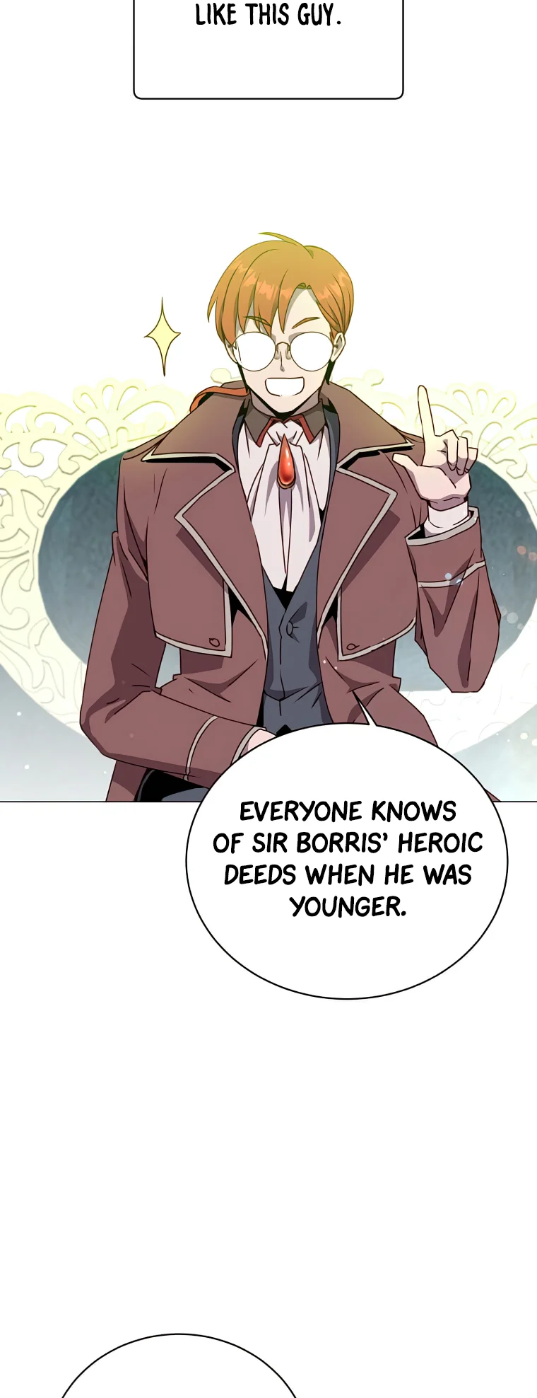Read The Max Level Hero Has Returned! Manga Online
