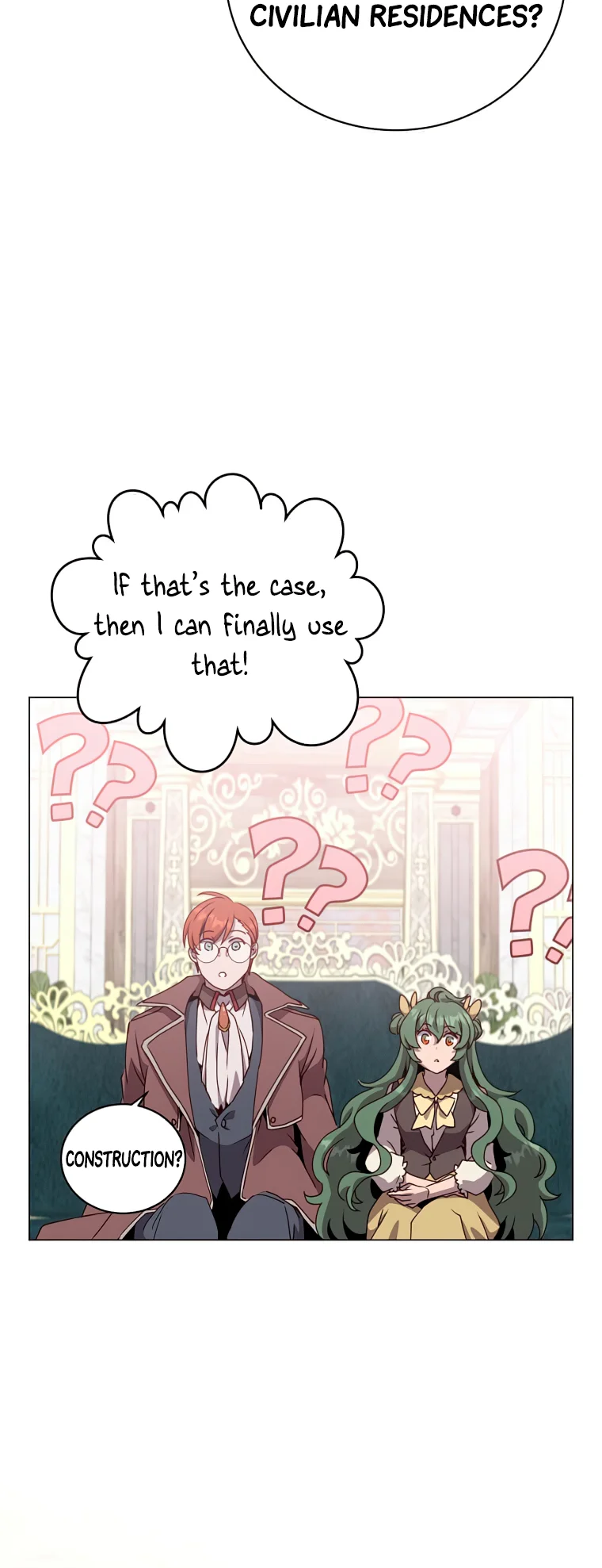 Read The Max Level Hero Has Returned! Manga Online