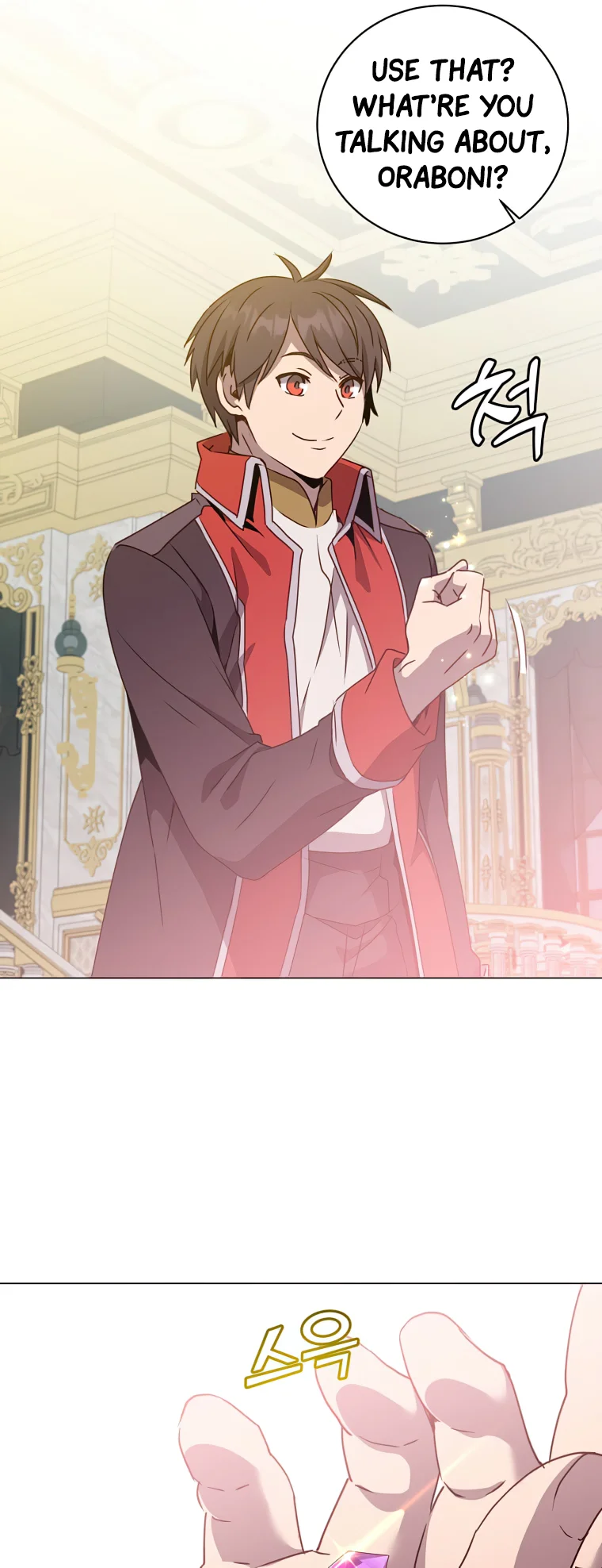 Read The Max Level Hero Has Returned! Manga Online
