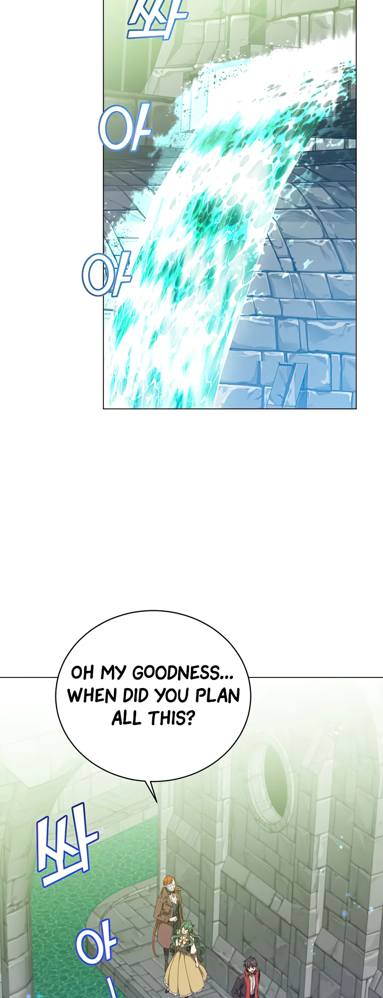Read The Max Level Hero Has Returned! Manga Online