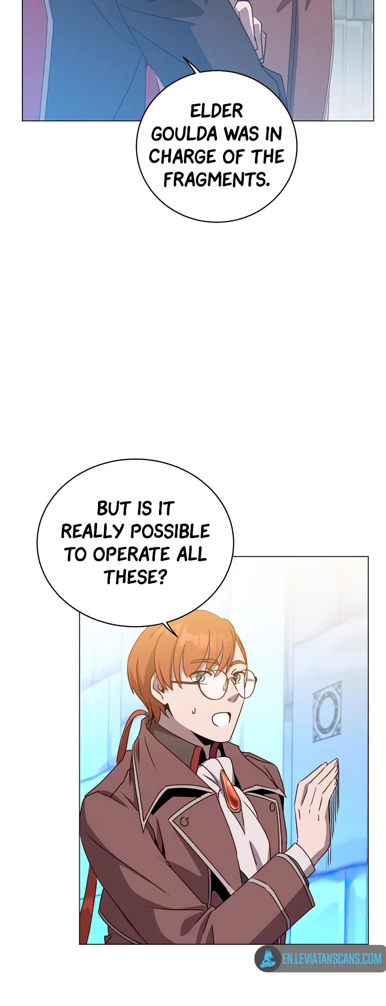 Read The Max Level Hero Has Returned! Manga Online
