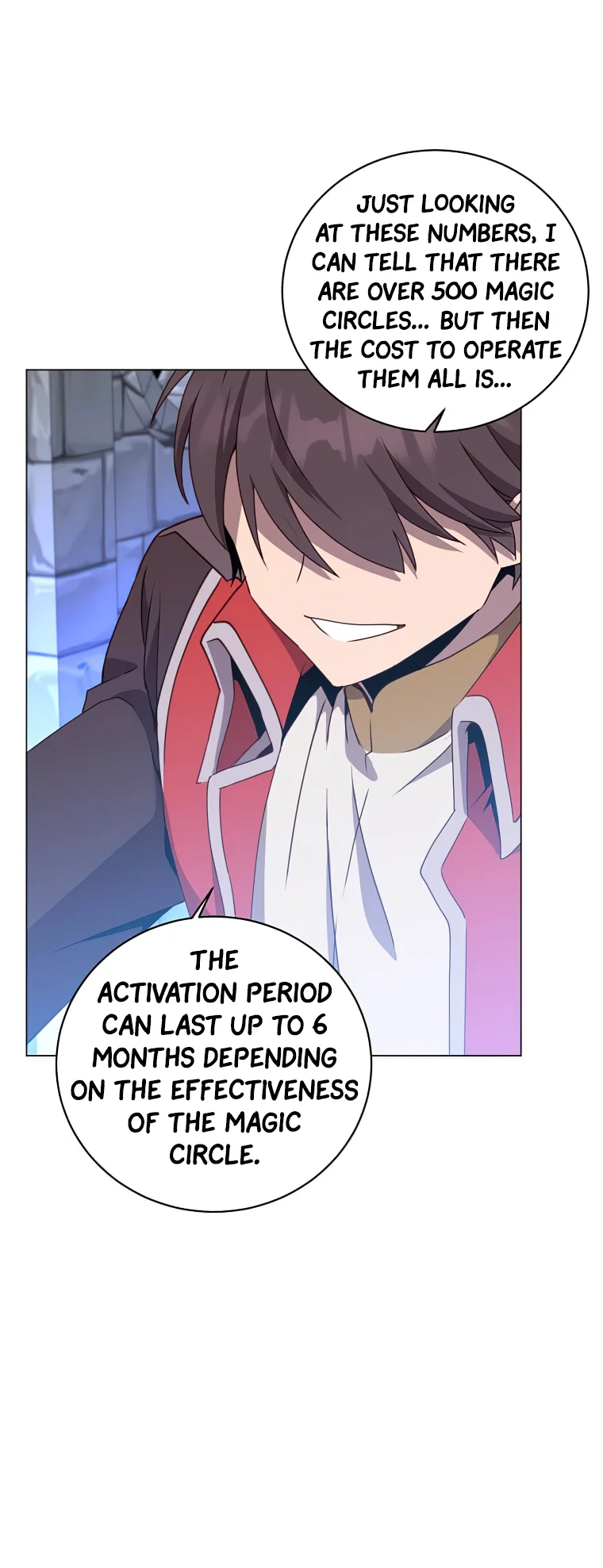 Read The Max Level Hero Has Returned! Manga Online