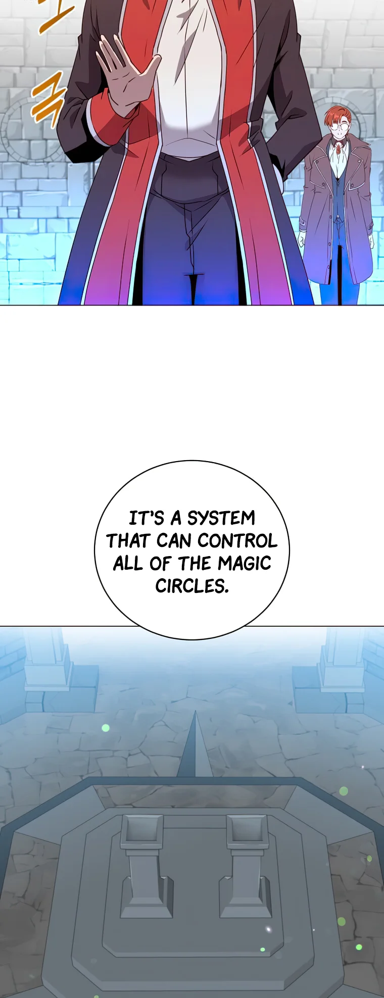 Read The Max Level Hero Has Returned! Manga Online