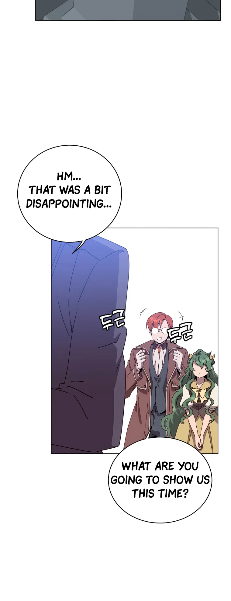 Read The Max Level Hero Has Returned! Manga Online