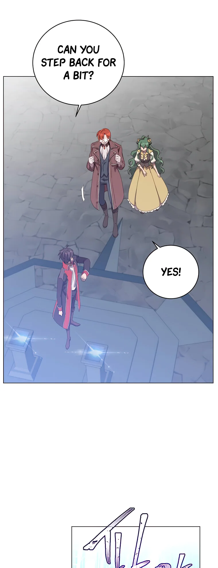 Read The Max Level Hero Has Returned! Manga Online
