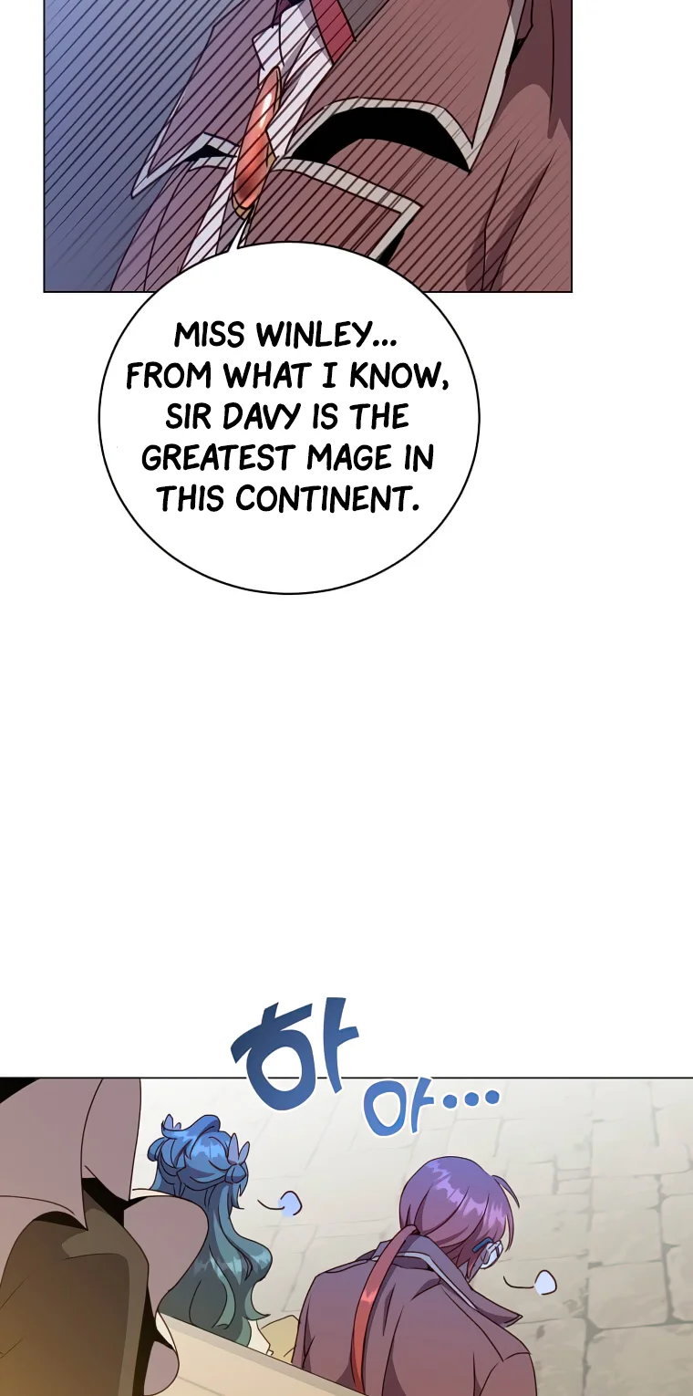 Read The Max Level Hero Has Returned! Manga Online