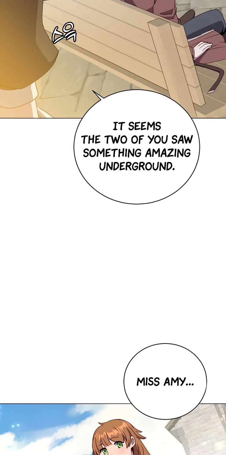 Read The Max Level Hero Has Returned! Manga Online