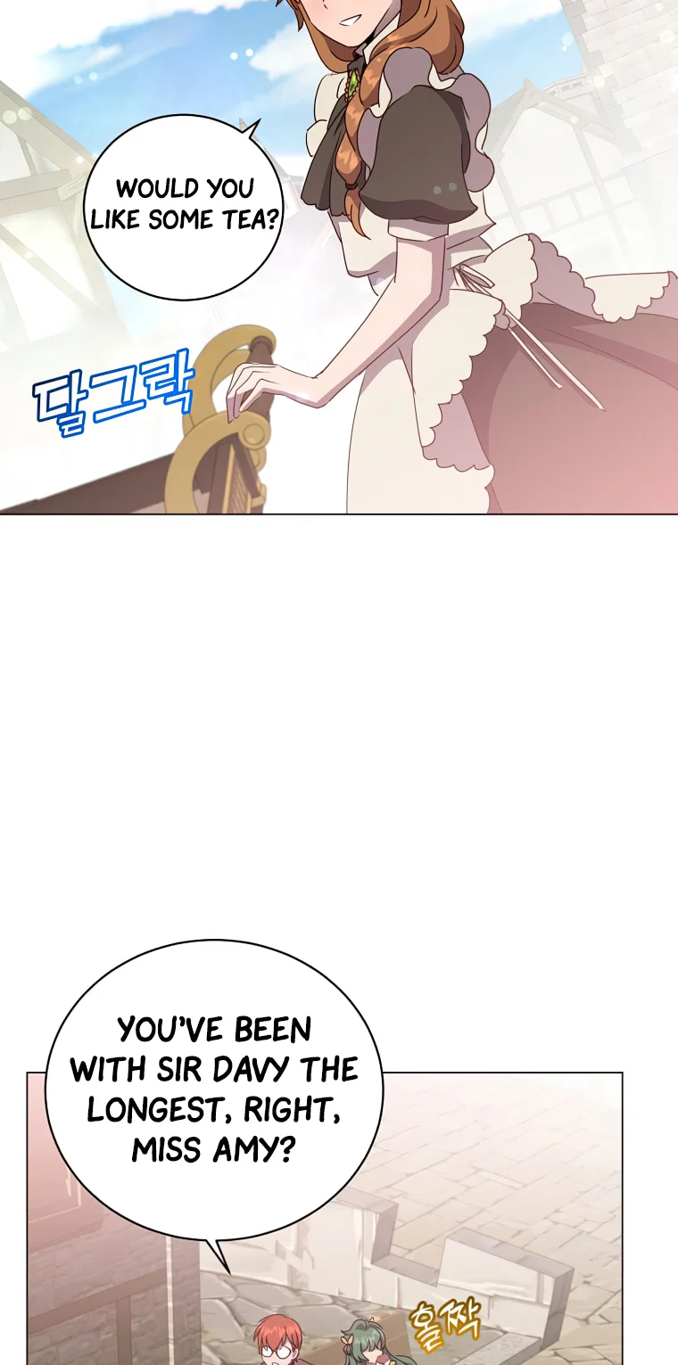 Read The Max Level Hero Has Returned! Manga Online