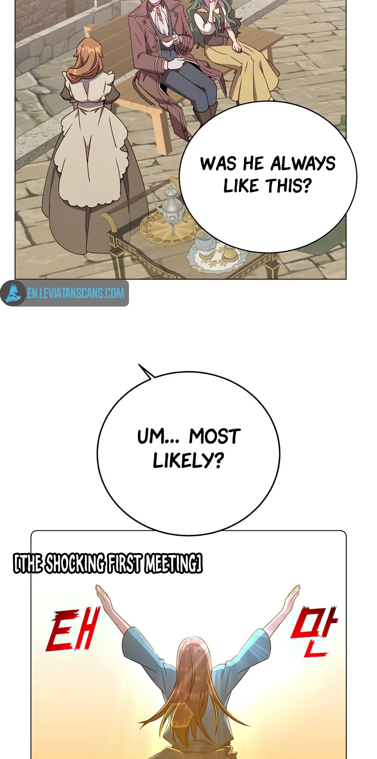 Read The Max Level Hero Has Returned! Manga Online