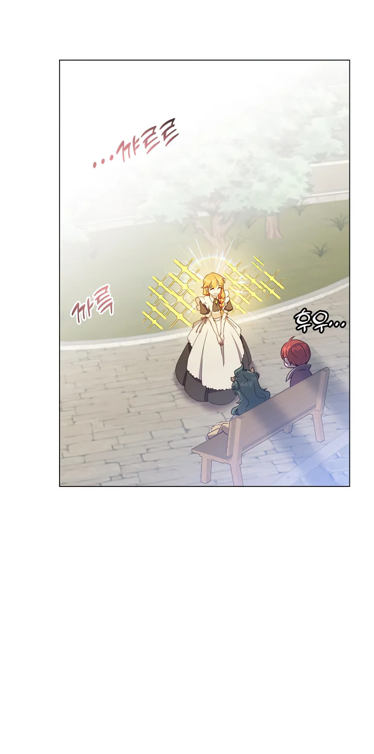 Read The Max Level Hero Has Returned! Manga Online
