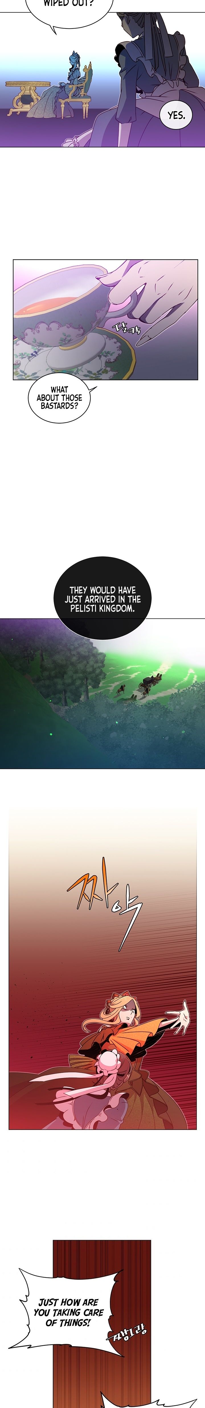 Read The Max Level Hero Has Returned! Manga Online
