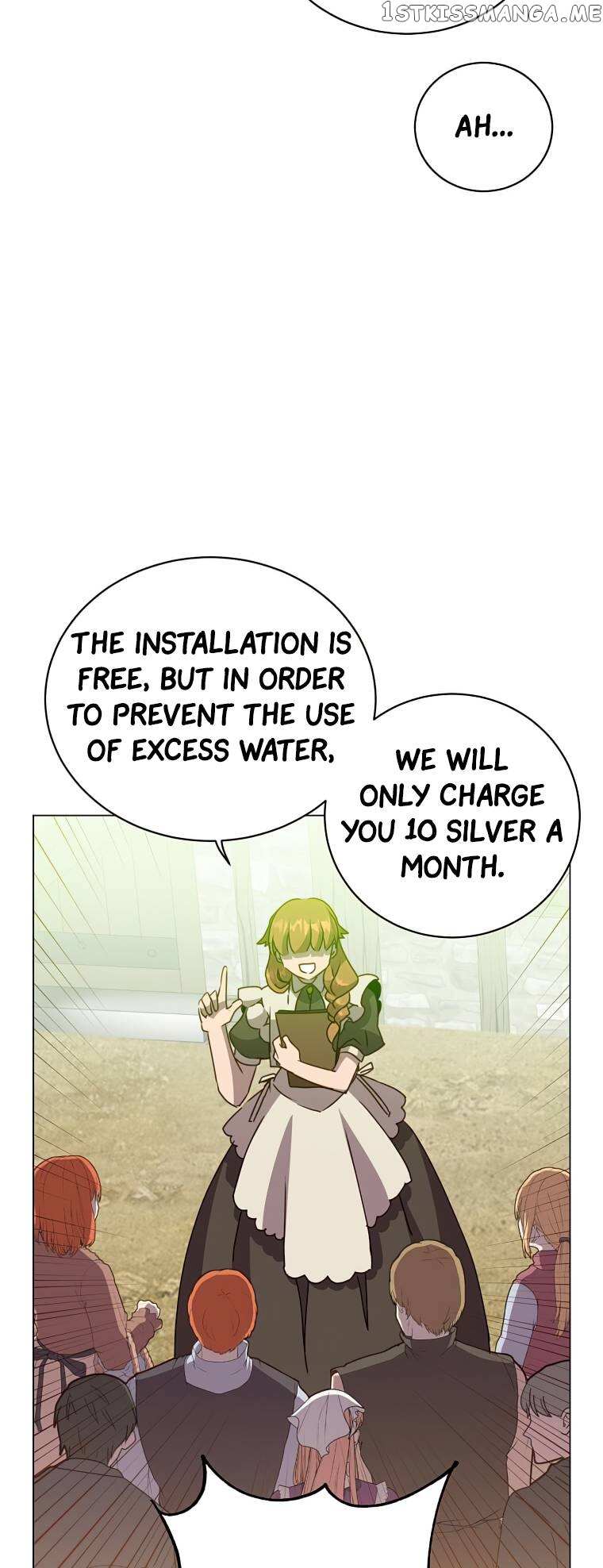 Read The Max Level Hero Has Returned! Manga Online