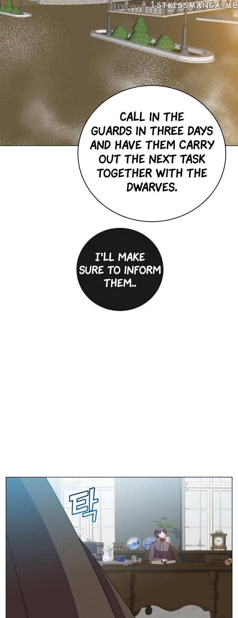Read The Max Level Hero Has Returned! Manga Online