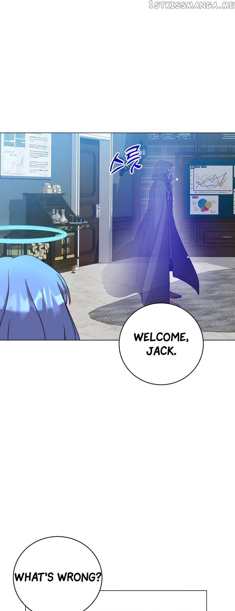 Read The Max Level Hero Has Returned! Manga Online