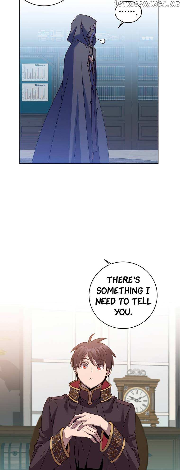 Read The Max Level Hero Has Returned! Manga Online