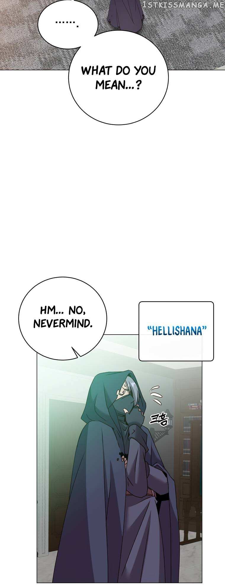 Read The Max Level Hero Has Returned! Manga Online