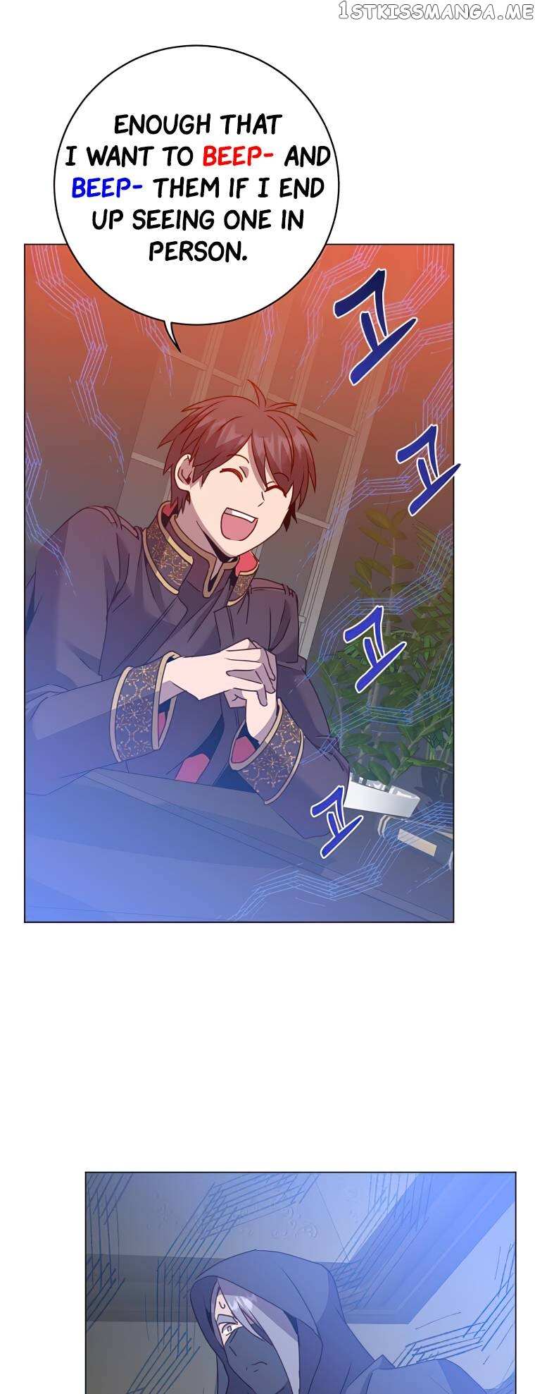 Read The Max Level Hero Has Returned! Manga Online