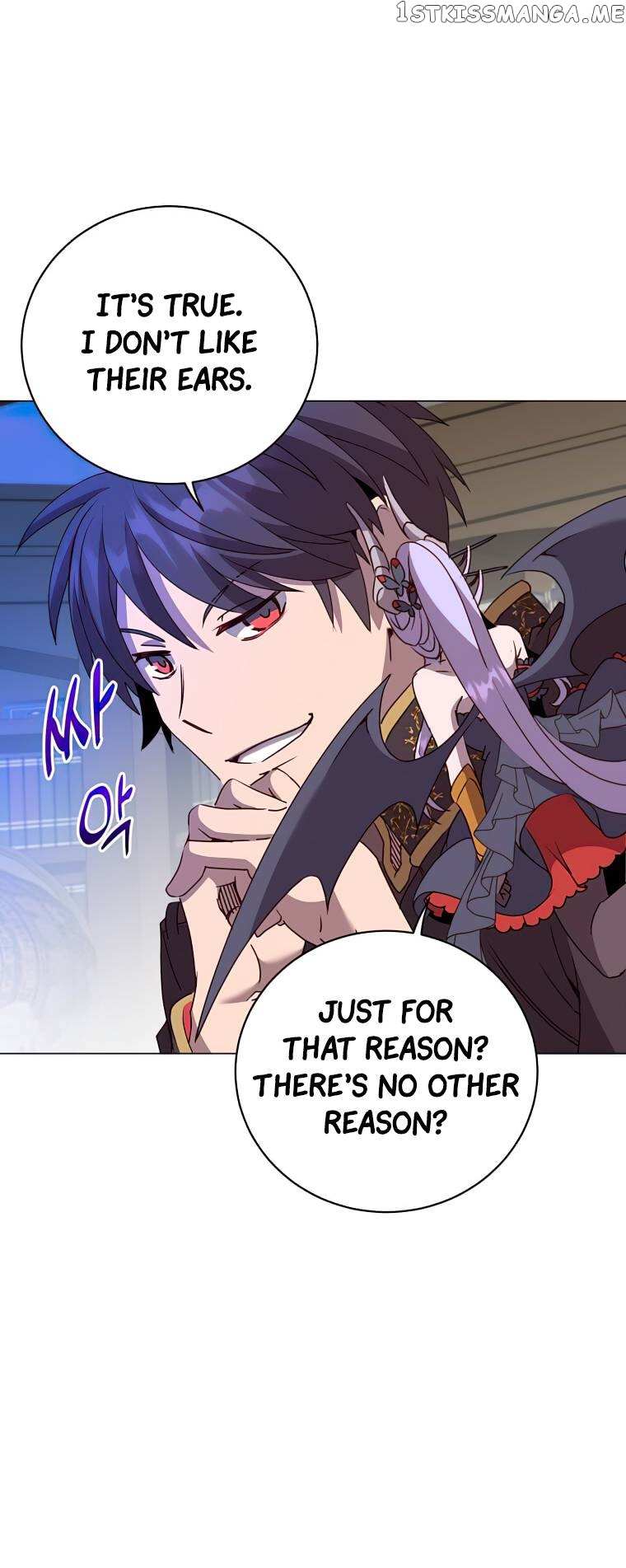 Read The Max Level Hero Has Returned! Manga Online