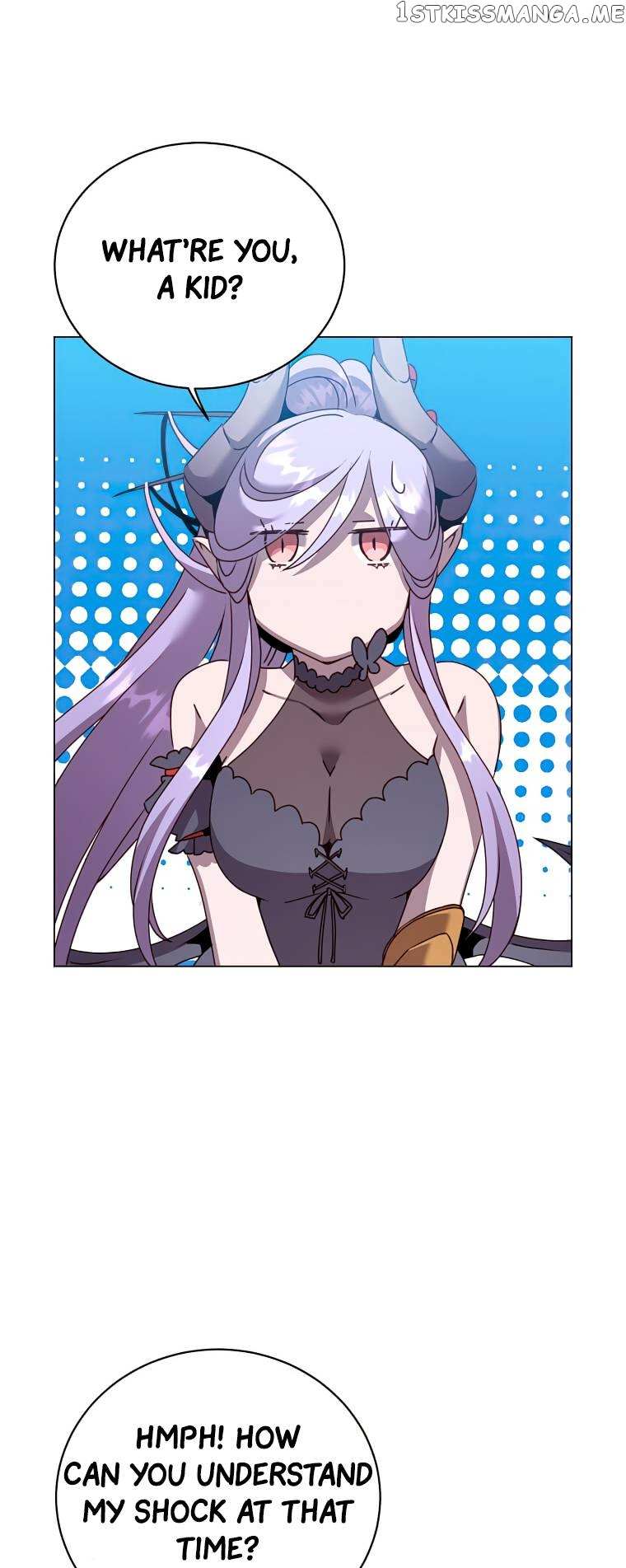 Read The Max Level Hero Has Returned! Manga Online